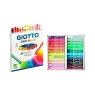 CRAYON  MAXI GIOTTO X24