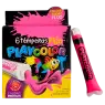 TEMPERA PLAYCOLOR POMO SURT FLUO 8CC EST X6