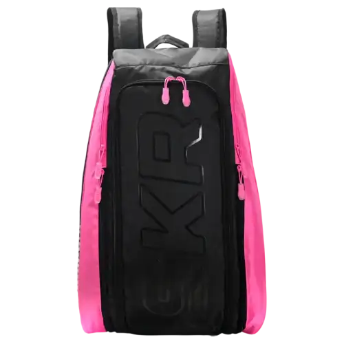 MOCHILA PALETERO RIADA