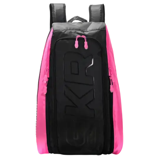 MOCHILA PALETERO RIADA