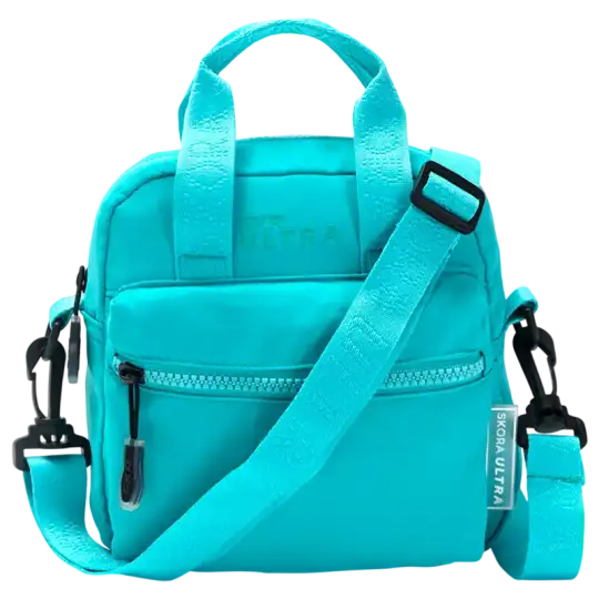 BANDOLERA RIADA 20X20CM