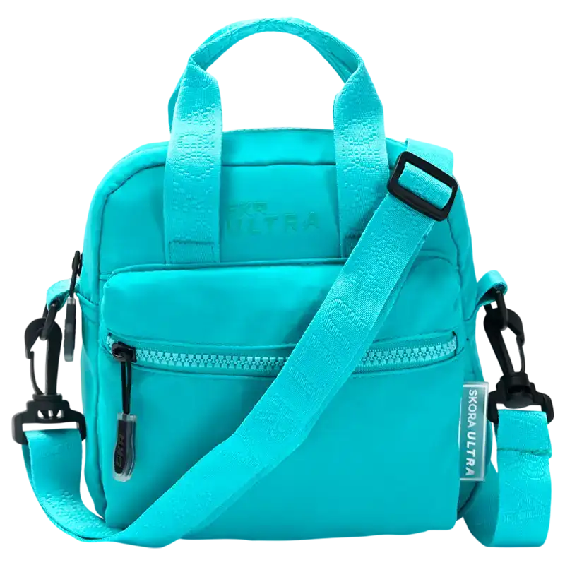 BANDOLERA RIADA 20X20CM