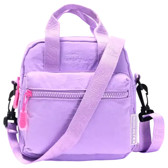 BANDOLERA RIADA 20X20CM