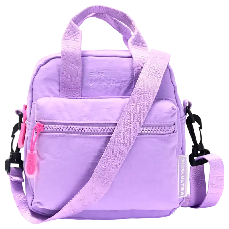 BANDOLERA RIADA 20X20CM