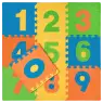 PISO GOMA EVA NUMEROS 10PC 10MM