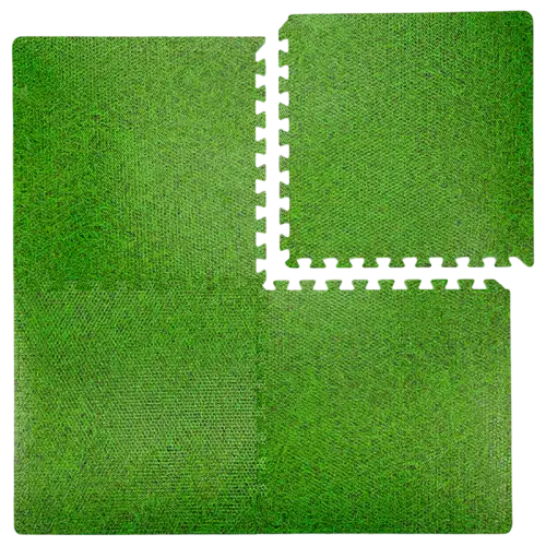 PISO 50X50 10MM 4PC+8BORDE