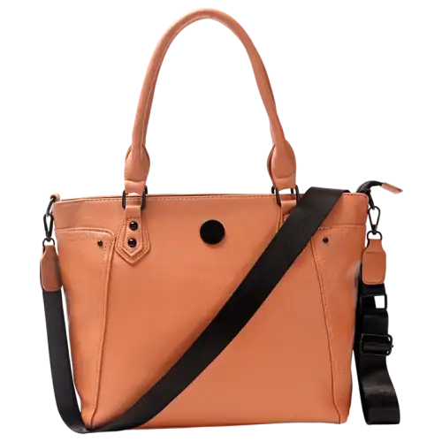 SHOPPER BERE 29X37X12