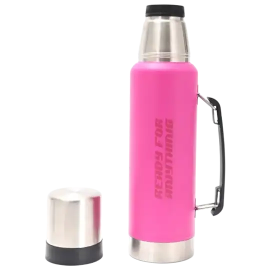 TERMO SKORA 1300 ML FUCSIA