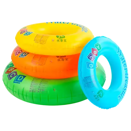 SALVAVIDA ANILLO 60CM