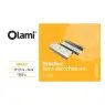 BROCHES N 21/6 X 1 CAJA OLAMI