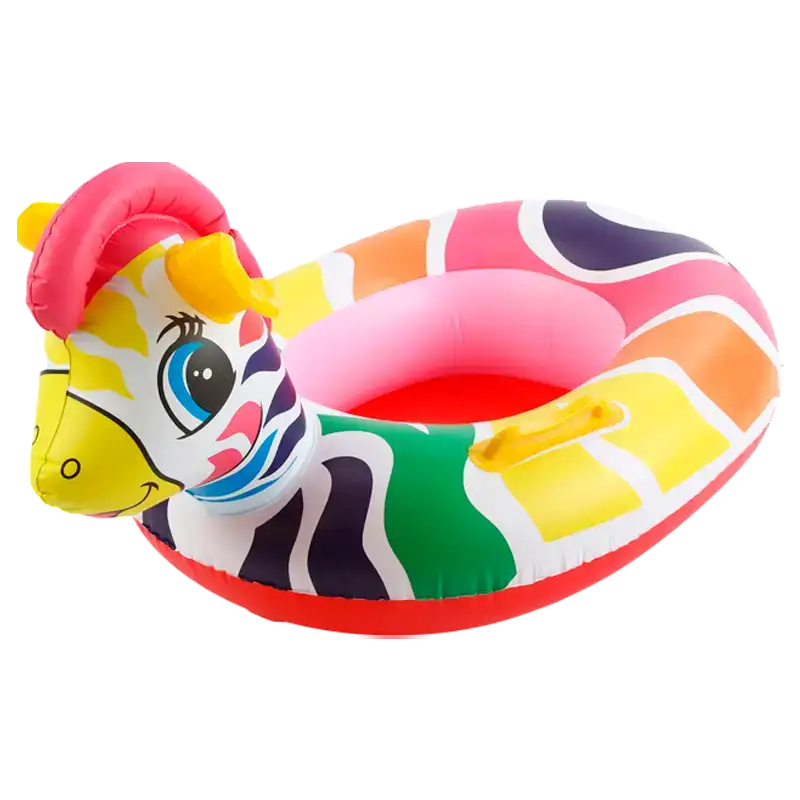 FLOTADOR CEBRA 70X55