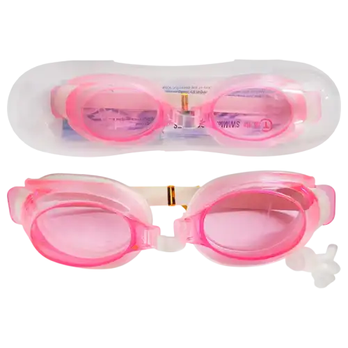 ANTIPARRA DE NATACION  C/CAJA