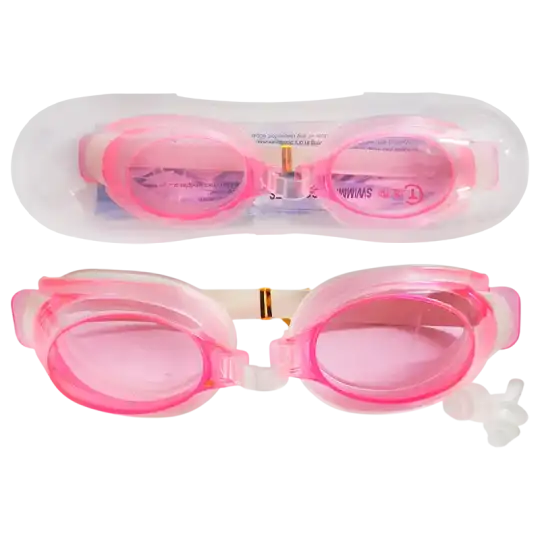 ANTIPARRA DE NATACION  C/CAJA