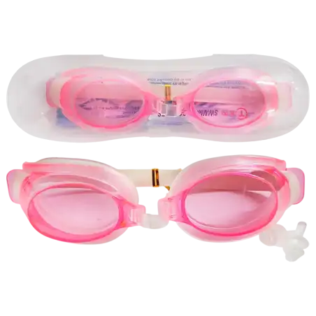 ANTIPARRA DE NATACION  C/CAJA