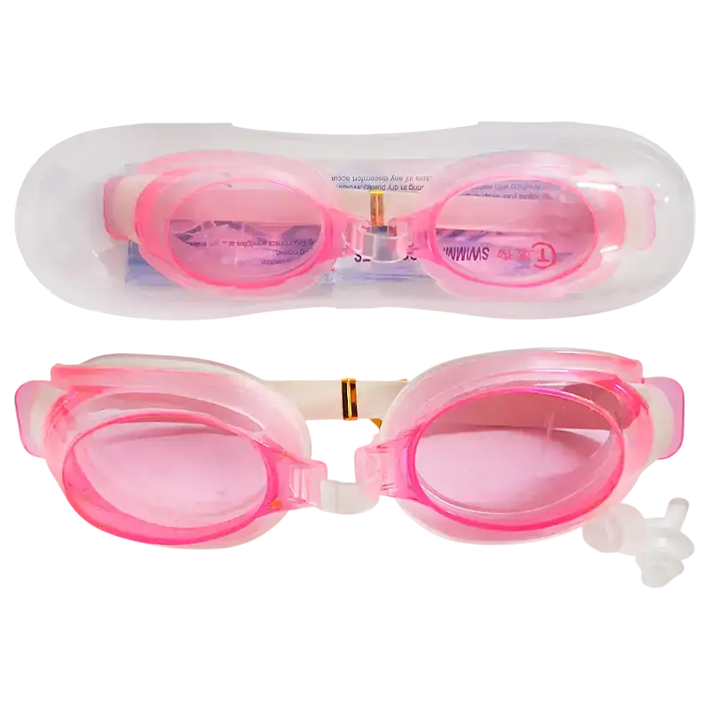 ANTIPARRA DE NATACION  C/CAJA