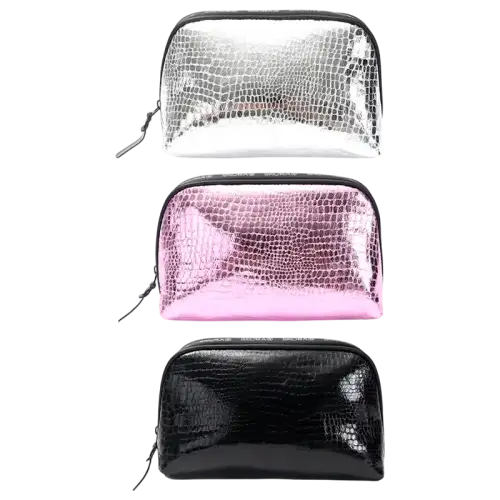 PORTACOSMETICO SKORA 23X13X8CM