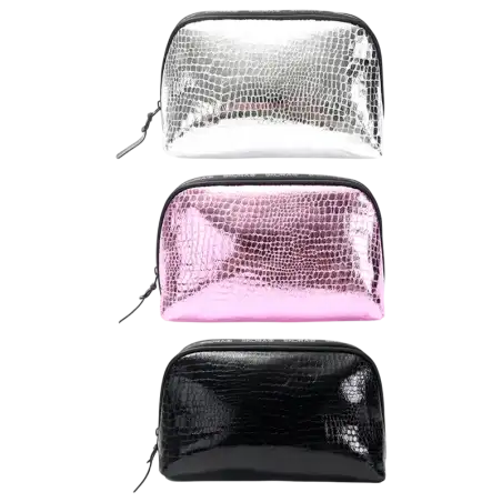 PORTACOSMETICO SKORA 23X13X8CM