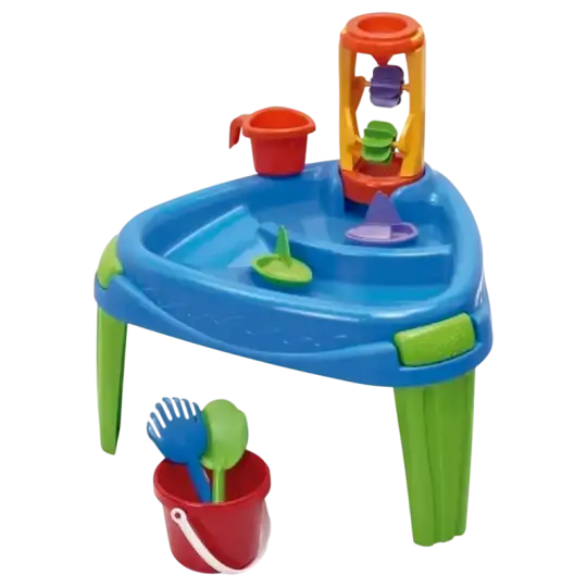 PLAY TABLE RONDI