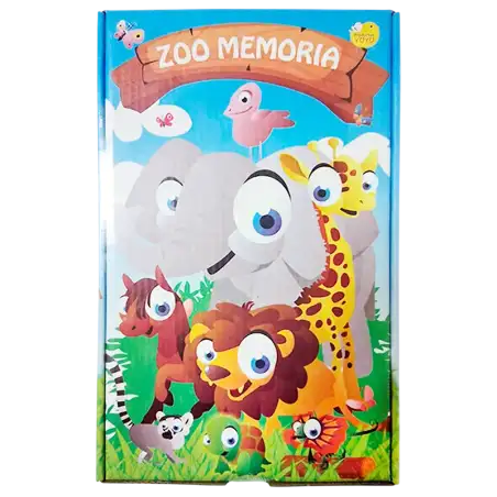 ZOO MEMORIA YUYU