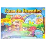 ROMPECABEZAS X35 CASA DE DUENDES YUYU