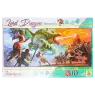 PUZZLE LORD DRAGON 510 PZAS IMPLAS IMPLAS