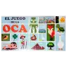 EL JUEGO DE LA OCA YUYU