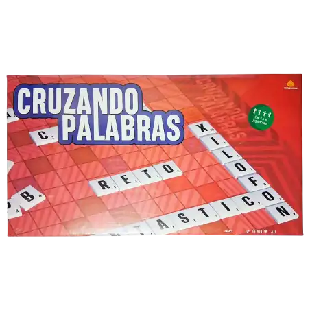 CRUZANDO PALABRAS YUYU