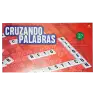CRUZANDO PALABRAS YUYU