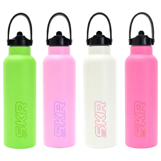 BOTELLA TERMICA CON PICO 500ML X 1U