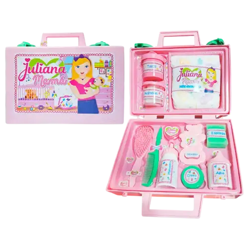 VALIJA JULIANA CHICA MAMA