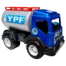 SUPER TRUCK COMBUSTIBLE