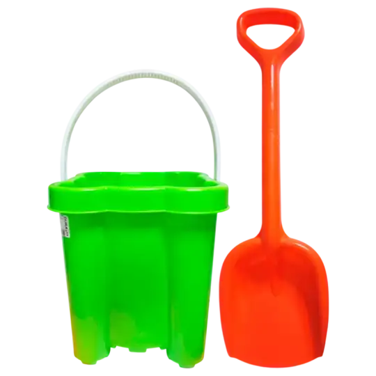 BALDE CASTILLO CON PALA GRANDE DURAVIT