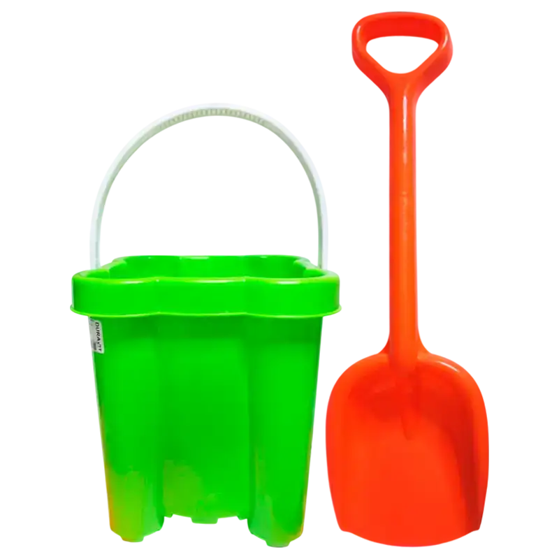 BALDE CASTILLO CON PALA GRANDE DURAVIT