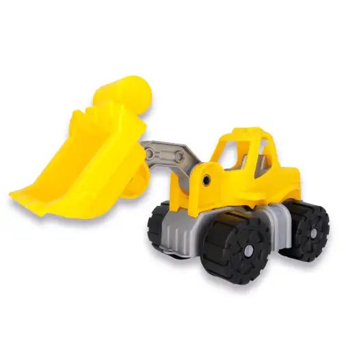 MINI EXCAVADORA DURAVIT