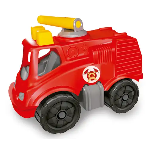 MINI BOMBERO DURAVIT