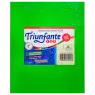 CUADERNO 123 T/D 48H VERDE MZA TRIUNFANTE