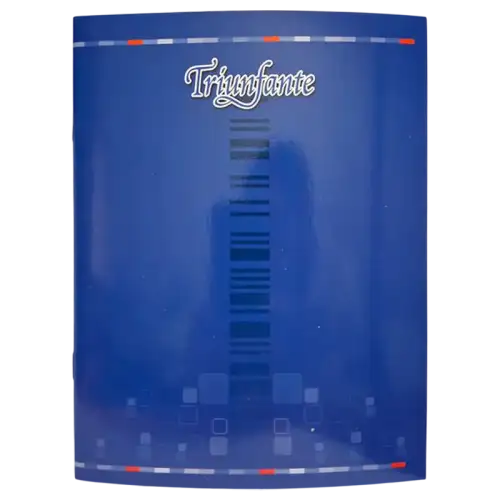 CUADERNO T/FLEX 24H TRIUNFANTE