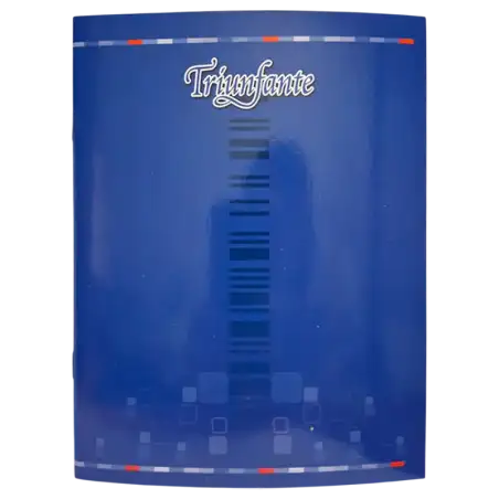 CUADERNO T/FLEX 24H TRIUNFANTE