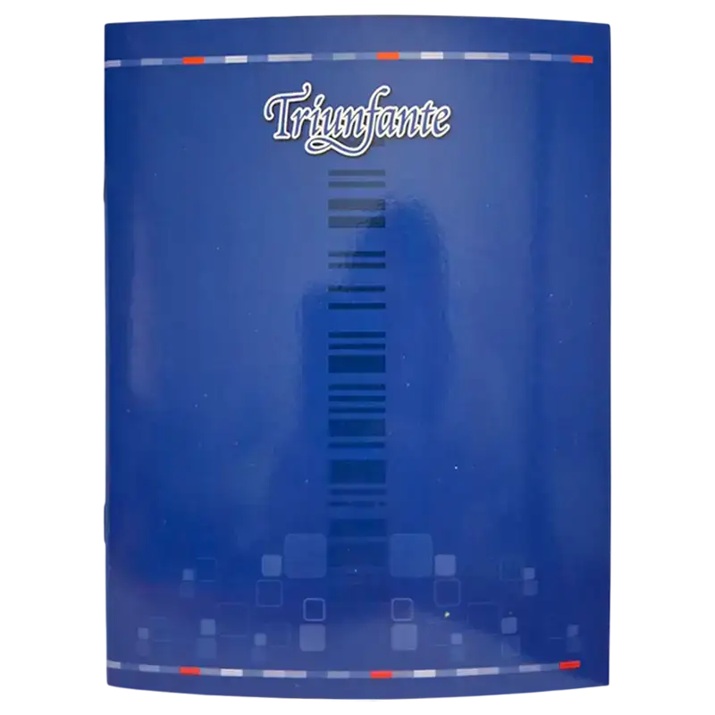 CUADERNO T/FLEX 24H TRIUNFANTE