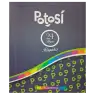 CUADERNO T/FLEX 24H FANTASIA POTOSI