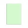 CARTULINA VERDE PASTEL X10 MIL28