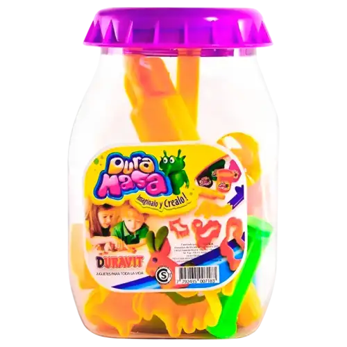 MASAS MAXI POTE DE DURAVIT