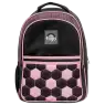 MOCHILA STARPAK 18 FILGO FUTBOL ROSA BLAC