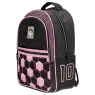MOCHILA STARPAK 18 FILGO FUTBOL ROSA BLAC