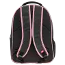 MOCHILA STARPAK 18 FILGO FUTBOL ROSA BLAC