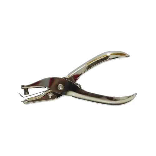 PINZA SACABOCADO  OLAMI DE 1 ORIF.-PER506