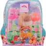 MOCHILA 3D 18 CARRO FILGO CAPIBARA