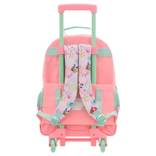 MOCHILA 3D 18 CARRO FILGO MARGARITA