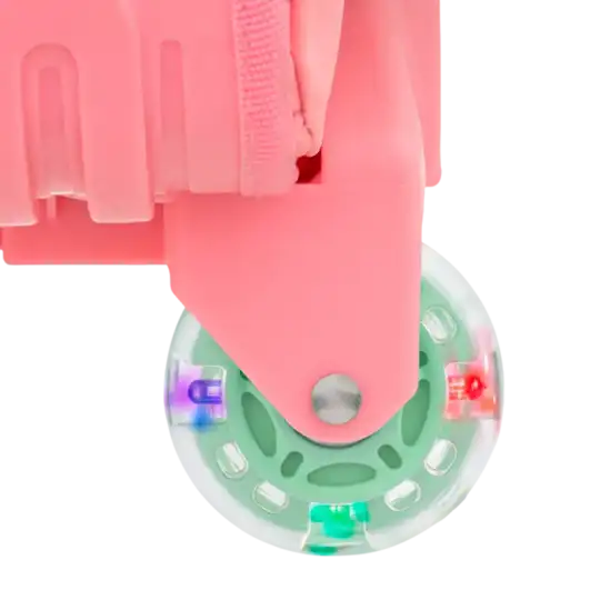 MOCHILA 3D 18 CARRO FILGO MARGARITA