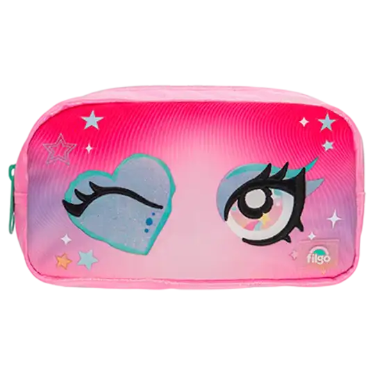 CARTUCHERA STARPACK POUCH FILGO MAKE UP